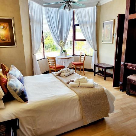 קליינמונד The Wooden Leg Guesthouse מראה חיצוני תמונה