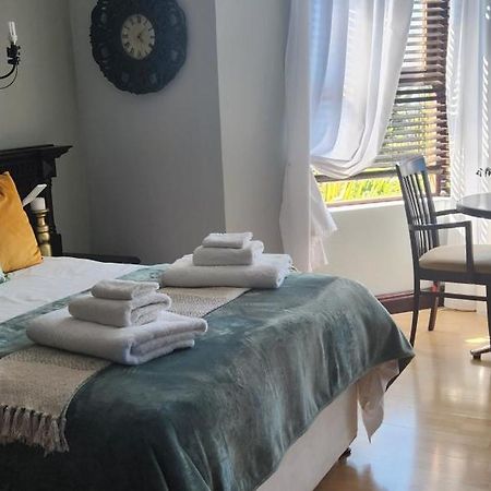קליינמונד The Wooden Leg Guesthouse מראה חיצוני תמונה