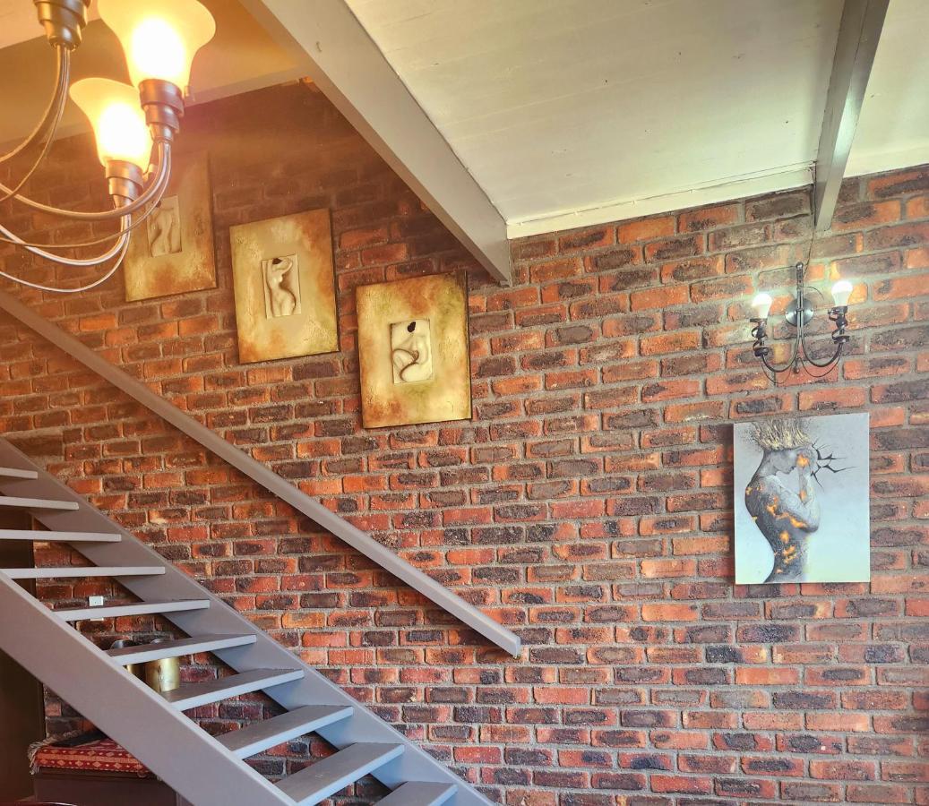 קליינמונד The Wooden Leg Guesthouse מראה חיצוני תמונה