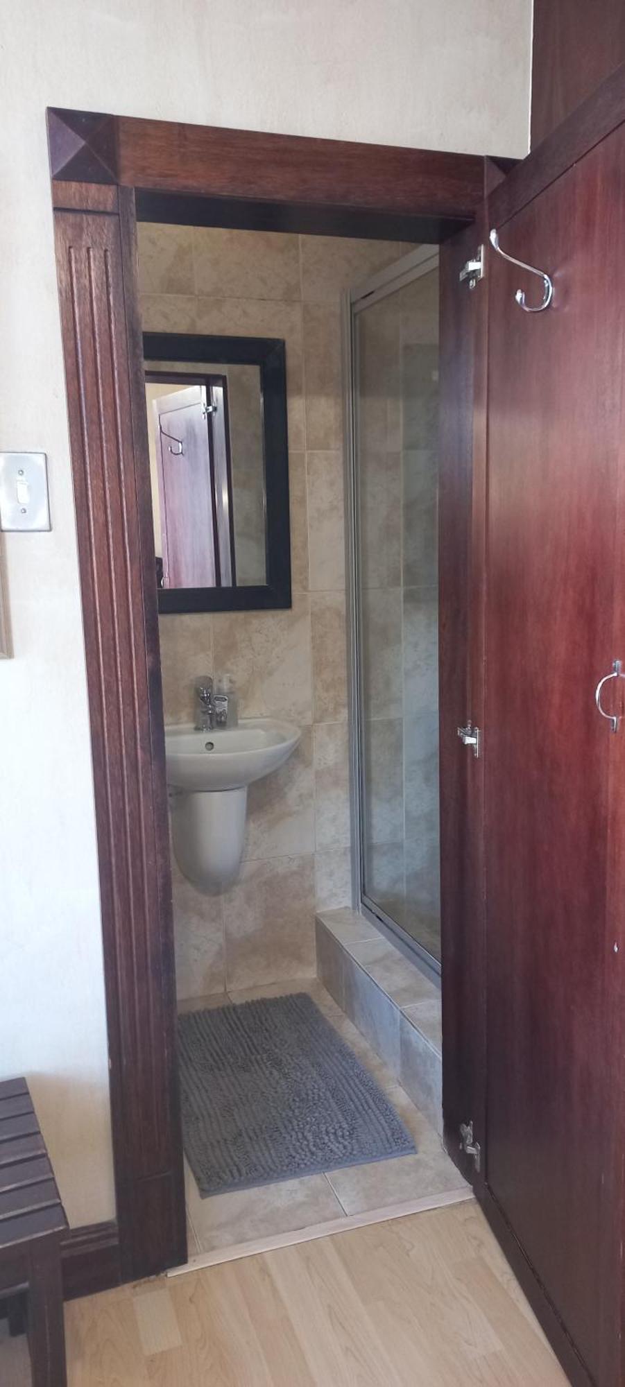 קליינמונד The Wooden Leg Guesthouse מראה חיצוני תמונה