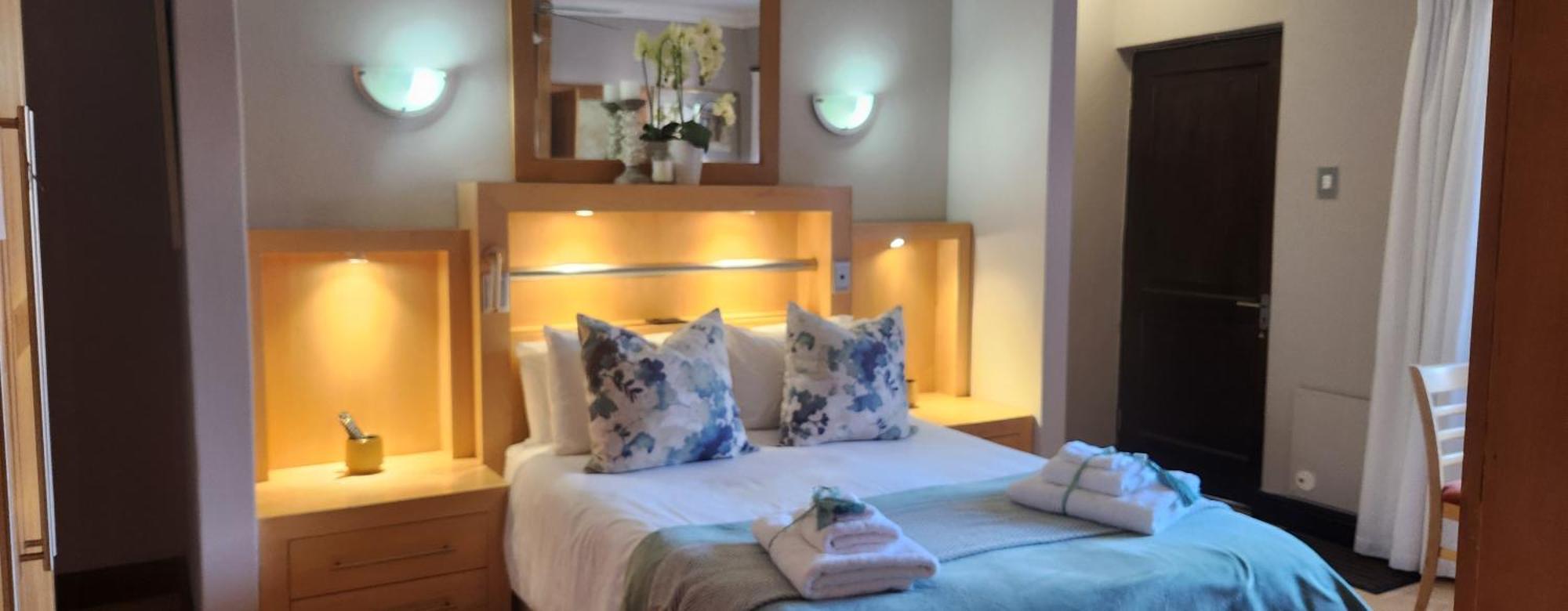 קליינמונד The Wooden Leg Guesthouse מראה חיצוני תמונה